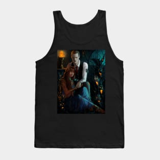 Taking Shape Tank Top